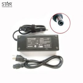 Adapter Laptop Toshiba 19V – 3.42A đầu kim + dây nguồn