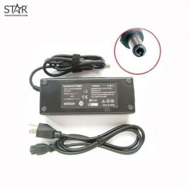 Adapter Laptop Toshiba 19V – 4.74A đầu kim + dây nguồn