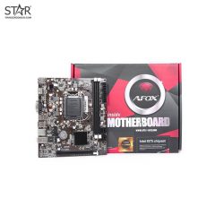 Mainboard Afox B75