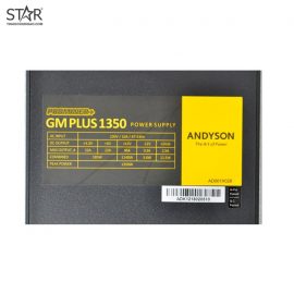 Nguồn Andyson 1350W Cũ