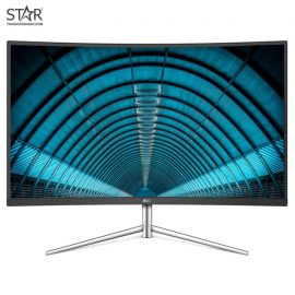 Màn hình LCD 32” AOC C32V1Q Full HD 75Hz Cong Cũ