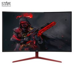 Màn hình LCD 39'' AOC G3908VWX FHD VA 144Hz 4ms Freesync Gaming Cong