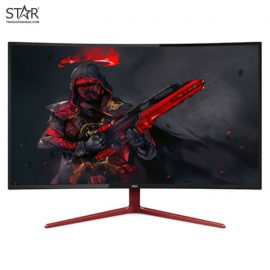 Màn hình LCD 39” AOC G3908VWX FHD VA 144Hz 4ms Freesync Gaming Cong