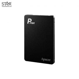 Ổ cứng SSD 64G Apacer Cũ