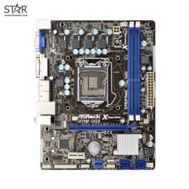 Mainboard Asrock H71M Cũ