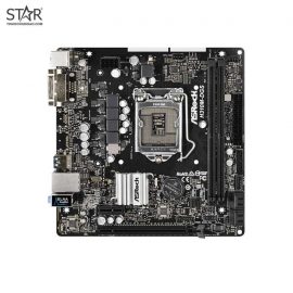 Mainboard Asrock H310M-DGS Cũ