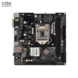 Mainboard Asrock H310CM-HDV Cũ
