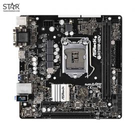 Mainboard Asrock H310M-HDV Cũ