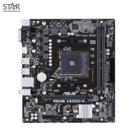 Mainboard Asus A320M-R Prime (No Box)