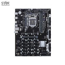 Mainboard Asus B250 Mining Expert Cũ