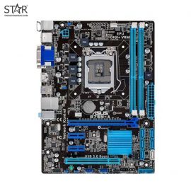 Mainboard Asus B75 Cũ