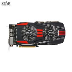 VGA Asus R9 270X 2G D5