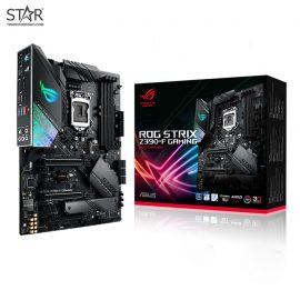 Mainboard Asus ROG Strix Z390-F Gaming