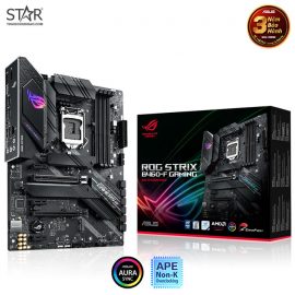 Mainboard Asus ROG Strix B460-F Gaming
