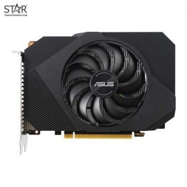 VGA ASUS GTX1650 4G  PHOENIX 1 FAN CŨ
