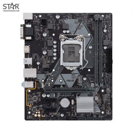 Mainboard Asus H310 Cũ (Nhiều Model)