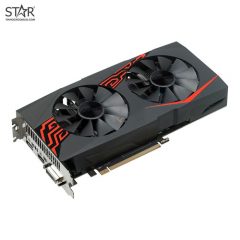 VGA Asus RX470 4G D5 2 Fan