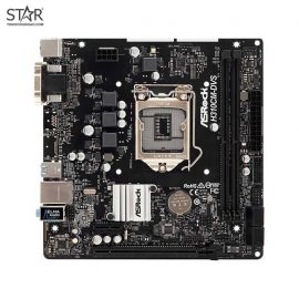 Mainboard ASROCK H310CM DVS cũ