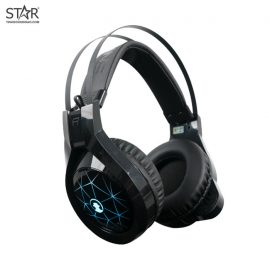 Tai Nghe Assassins X3 Gaming Led (Đen)