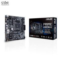 Mainboard Asus A320M-K Prime