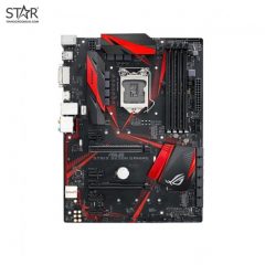 Main Asus B250H ROG Gaming Strix Cũ