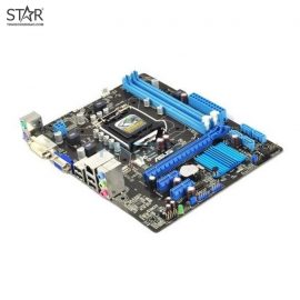 Mainboard Asus H61M Cũ