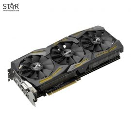 Vga Asus GTX1060 Oc 6G ROG Strix Gaming cũ