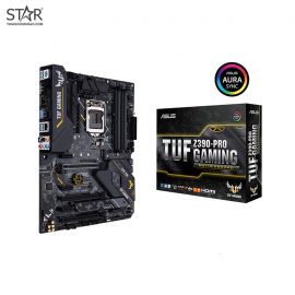 Mainboard Asus TUF Z390-Pro Gaming