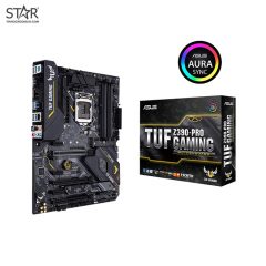 Mainboard Asus TUF Z390M-Pro Gaming