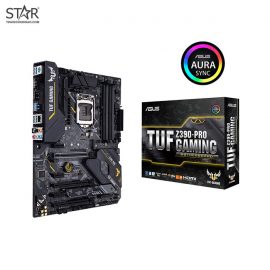 Mainboard Asus TUF Z390M-Pro Gaming