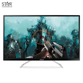 Màn hình LCD 32” Asus VA325N-W Full HD Cũ