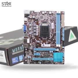 Mainboard VSP B75 (B75-Plus-G)