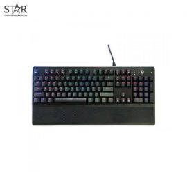 Bàn Phím Cơ Fuhlen Subverter RGB Mechanical Gaming (Đen)