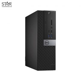 Máy Bộ Barebone Dell Optiplex 3040 SFF (Renew)