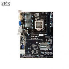 Mainboard Biostar H81 Hifi Cũ