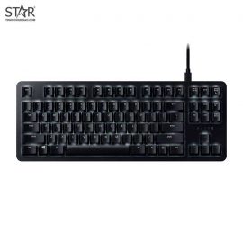 Bàn Phím Cơ Razer BlackWidow Elite Orange Switch TKL (RZ03-02640100-R3M1)