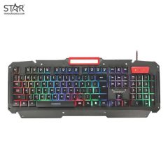 Bàn Phím giả Cơ Bosston R700