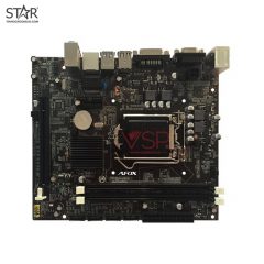 Mainboard Afox B75