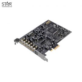 Card Sound gắn trong Creative Blaster Audigy Rx 7.1
