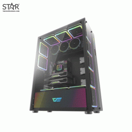 Case DarkFlash DF800 Full Tower Cũ