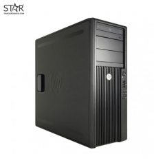 Cấu Hình Đồ Họa HP Z420 Workstation E5-1620 V1