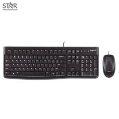 Logitech MK120