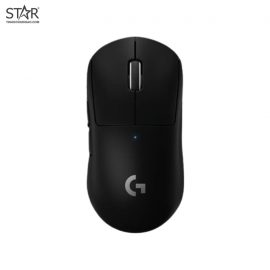 Chuột Không Dây Logitech Pro X Superlight Wireless Gaming (910-005882)