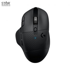 Chuột Logitech G604 Lightspeed Wireless Gaming (910-005651)(Đen)