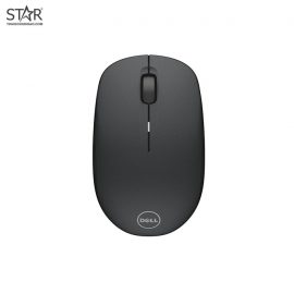 Chuột Văn Phòng Không Dây Dell WM126 Optical Wireless