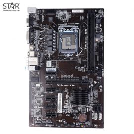 Mainboard Colorful H81 Pro Cũ
