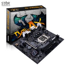 Mainboard Colorful Battle-AX B460M-D V20