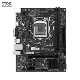 Mainboard Colorful H310M-E V20 Cũ