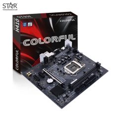 Mainboard Colorful H410M-K Pro V20