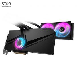VGA Colorful RTX 3090 24G GDDR6X iGame Neptune OC-V (iGame GeForce RTX 3090 Neptune OC-V)